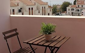 Apartamento con Terraza a 5 min playa